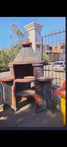 tts travaux d maçonnerie finition