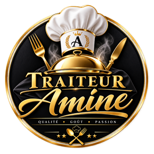 traiteur amine
