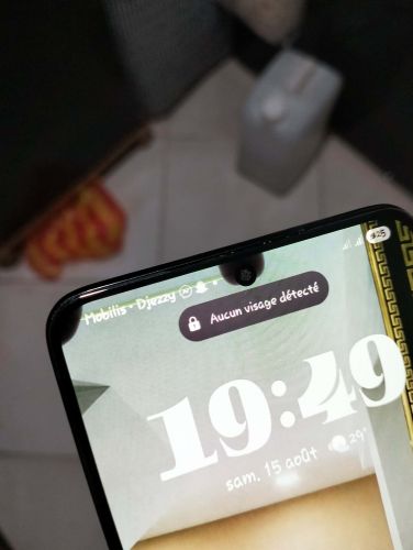 Samsung s21 plus 5g