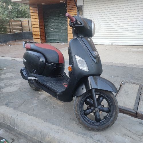 sym fidèle 3 3018