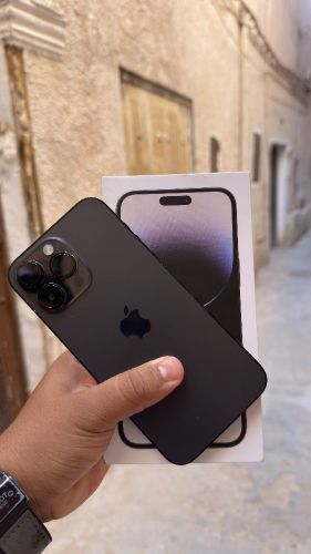 iPhone 14 pro Max