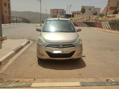 Hyundai  i10