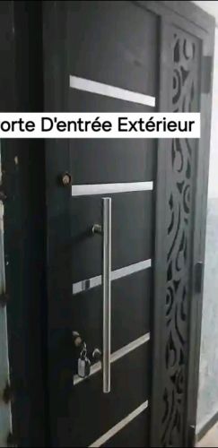 Appartement F3 Modifié En F2 Acté