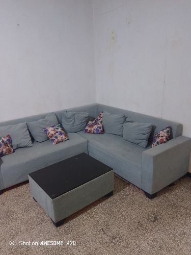 شقة اف 3 للبيع بالقرب من كل مرافق