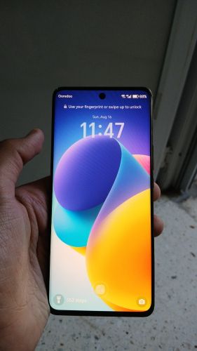 honor x50