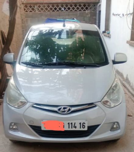 Hyundai  i10