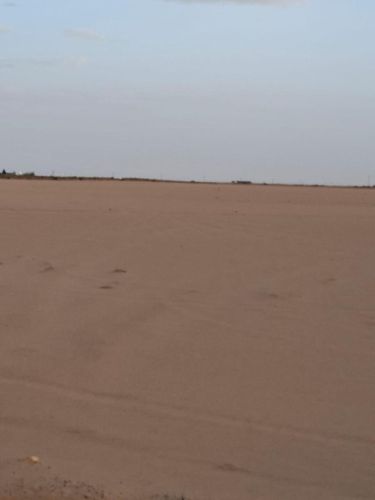 قطعة ارض زراعية و سياحية