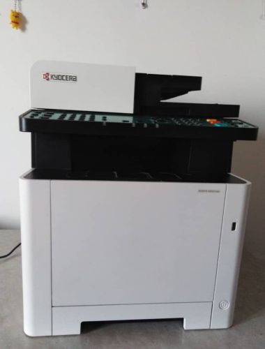 Imprimante Kyocera multifonction