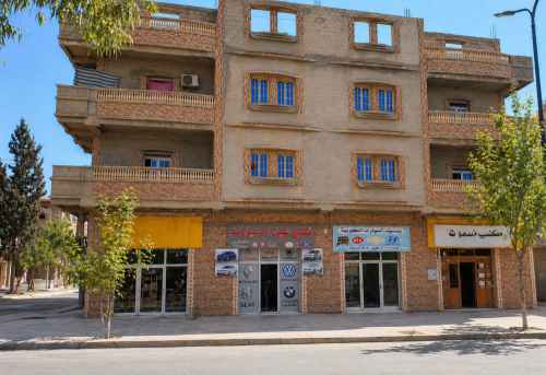 maison a vende
