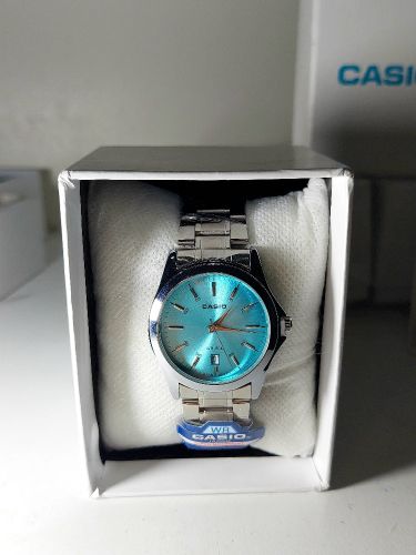 montre casio