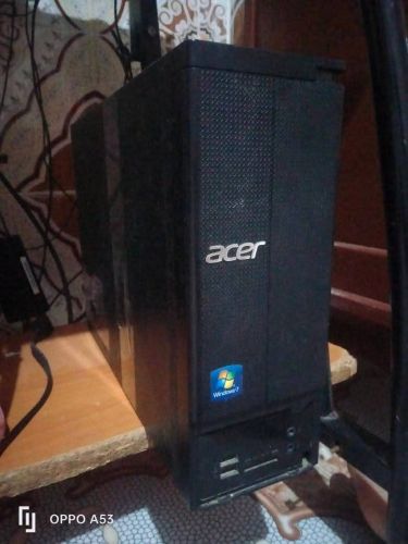 acer X1430