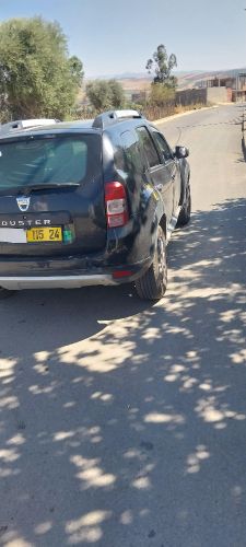 Dacia Duster à vendre