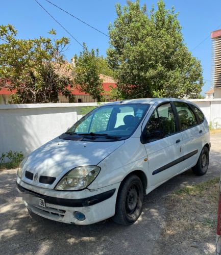 سينيك 1.9 دي تي اي