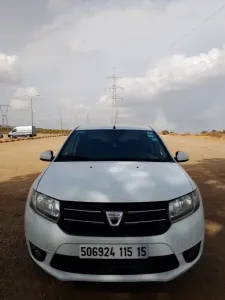 Dacia Logan 2015 Logan