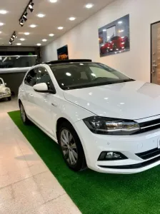 Volkswagen Polo 2019 Match