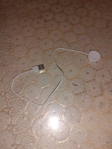 شاحن ساعة الذكي