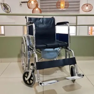 Fauteuil roulant garde robe