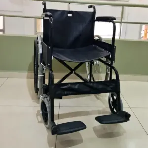 Fauteuil roulant simple