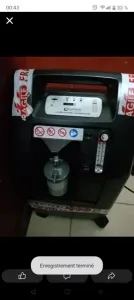 Concentrateur d'oxygène 5 litre