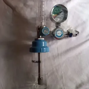 Condensateur d'oxygène