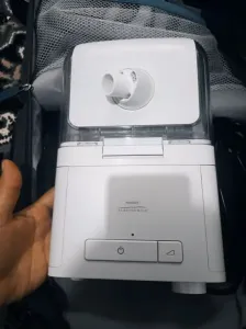 Cpap