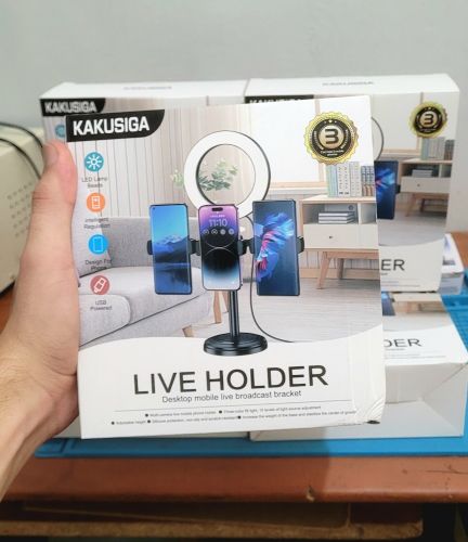 KAKUSIGA Ring Light