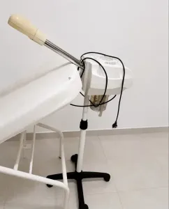 Matériel Estétique