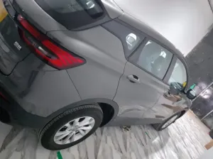 Geely Coolray 2026 Super Power