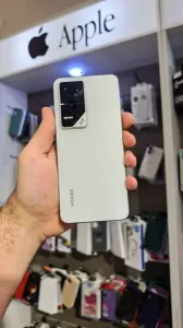 HONOR GT 16/256GB SNAPRAGON 8GEN3