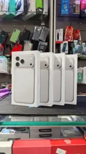 IPHONE 17 PRO MAX 512GB 2SIM