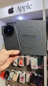 VIVO X200 ULTRA 16/512GB BOITE ET