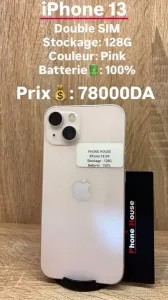 Apple iPhone 13 128G