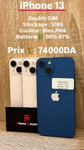 Apple iPhone 13 128G