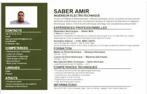 ingénieur spécialisé en électrici