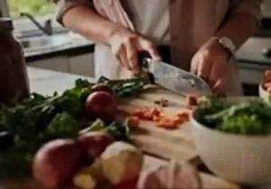 Cuisiner