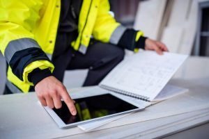 Agent Administratif & Suivi