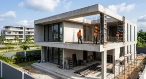 ENTREPRISE DE RÉNOVATION CONSTRUC