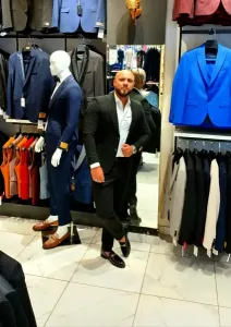 Agent de sécurité