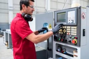 Opérateur Sur Machine