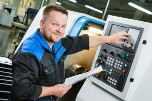 Technicien Opérateur