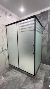 مونتاج فيترينات وكبين دوش