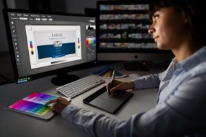 Senior Graphic Designer