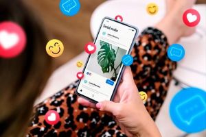 GESTION INSTAGRAM / FACEBOOK