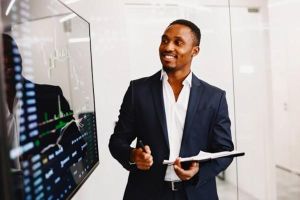Directeur De Ventes
