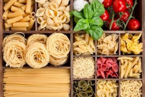 Spécialiste Pâte Traditionnelle