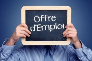 Cherche D Emploi
