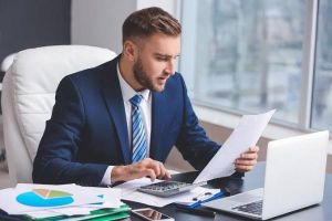 Offre D'emploi : Comptable
