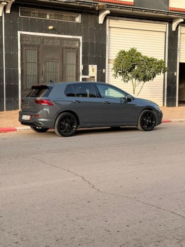 golf 8