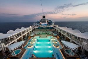 Croisiere Jeddah-Egypt-Turquie
