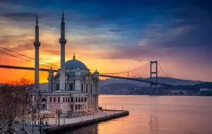 Voyage Organisee -ISTANBUL